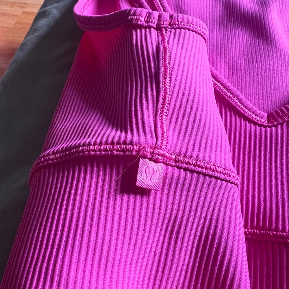 Lululemon Tank - Picture 3 of 3